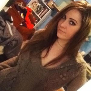 Meet your Posher, Kailee